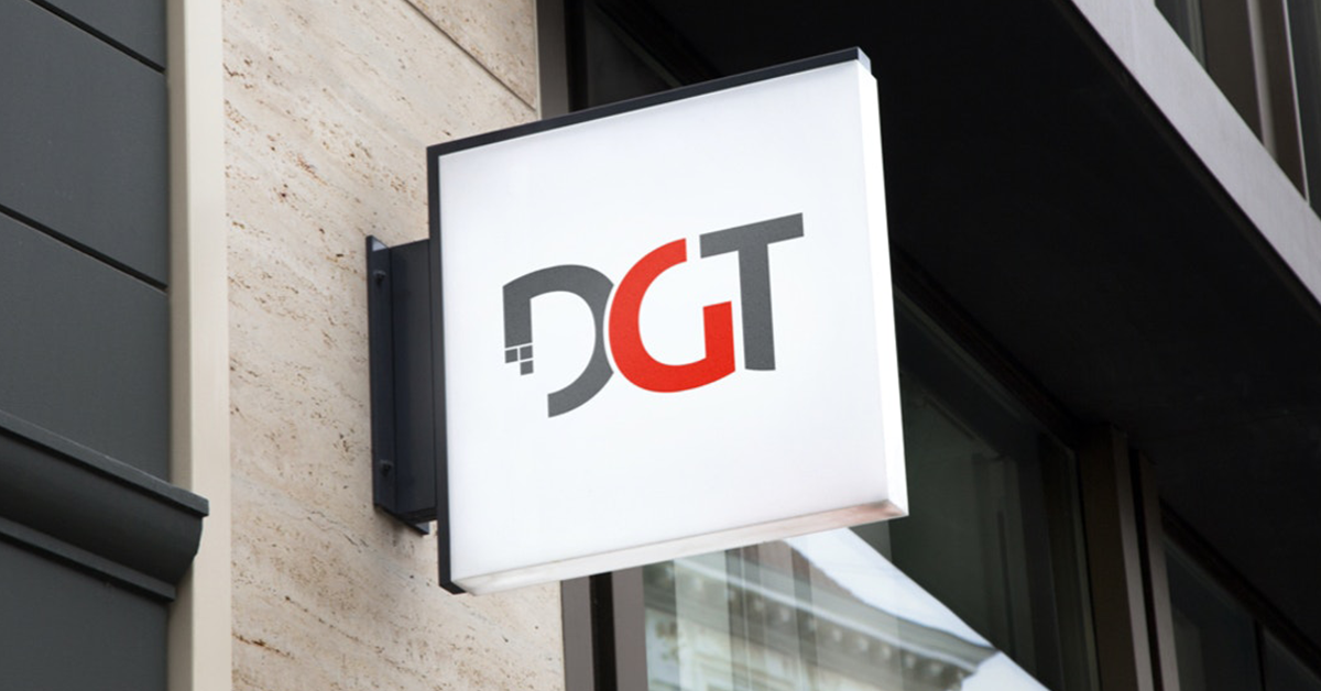 Find a DGT dealer  Digital Game Technology