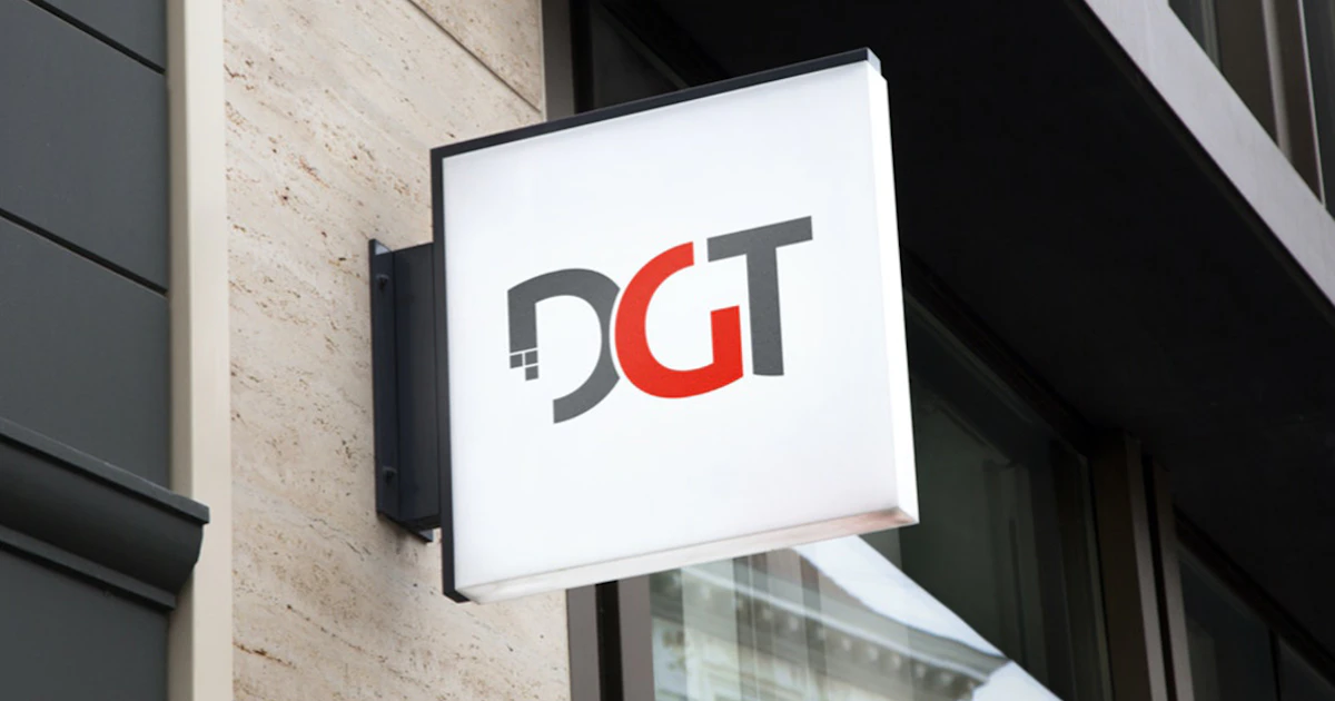 Digital Game Technology logo