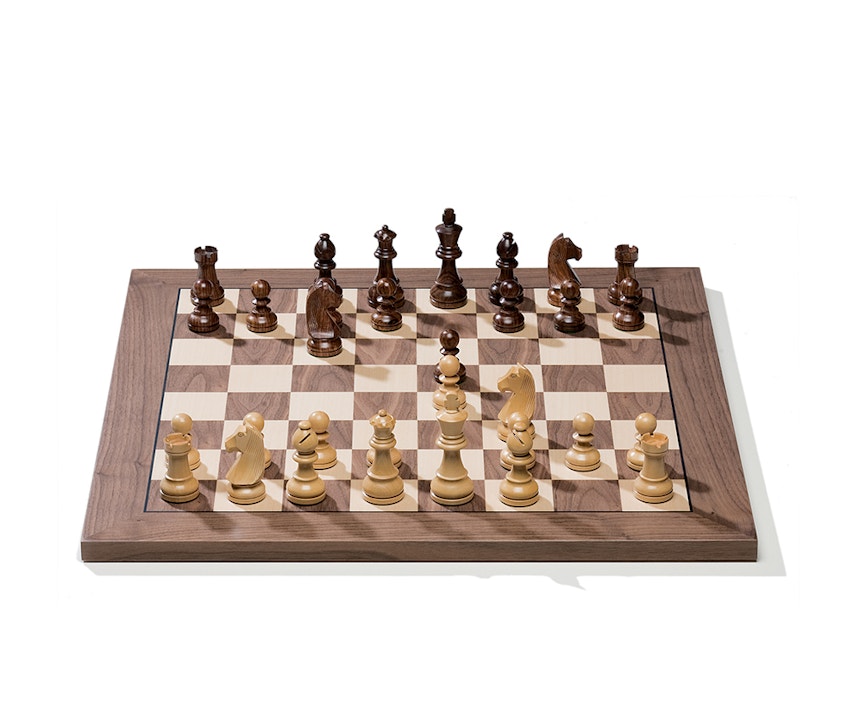 Chess  Board Games
