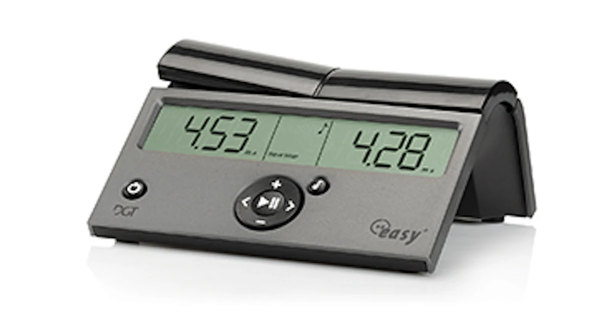 DGT Easy Plus | Digital Game Technology