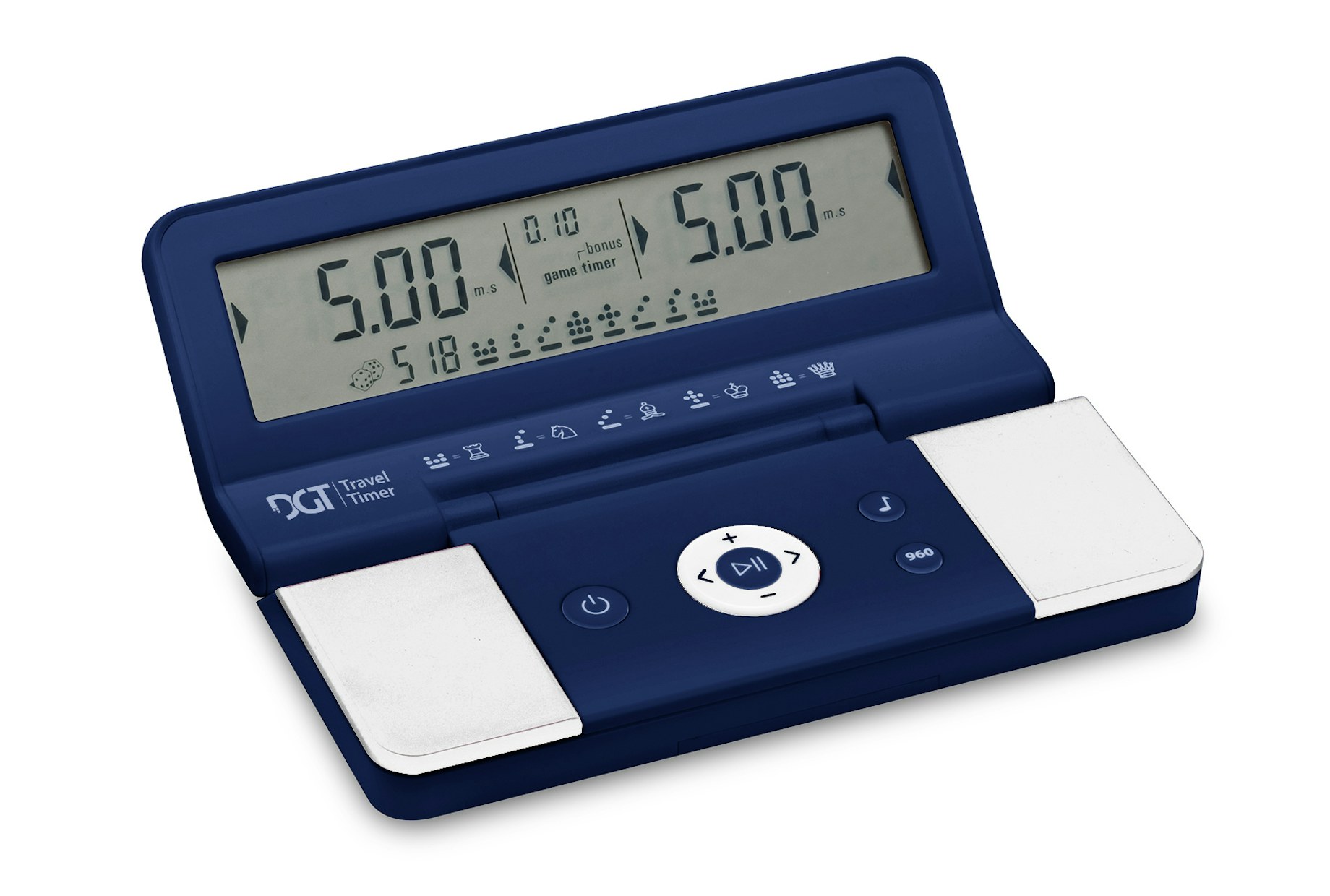The King Exclusive Chess960 Edition
