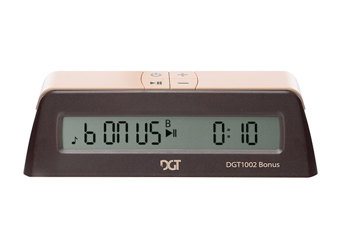 DGT 1002 Bonus Timer