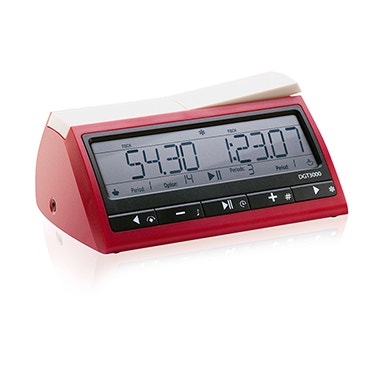 Digital Chess Clock Chess Timer for Professional Chess for Play