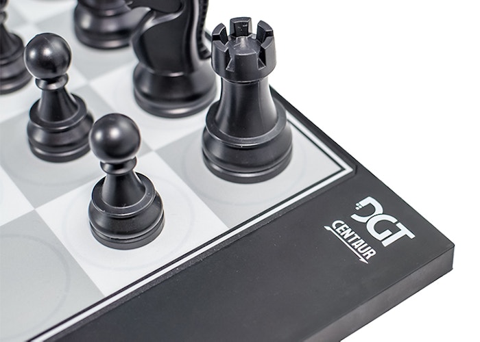 TCEC12: the 12th Top Chess Engine Championship - CentAUR