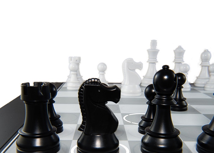 DGT Centaur Chess Computer – Chess House