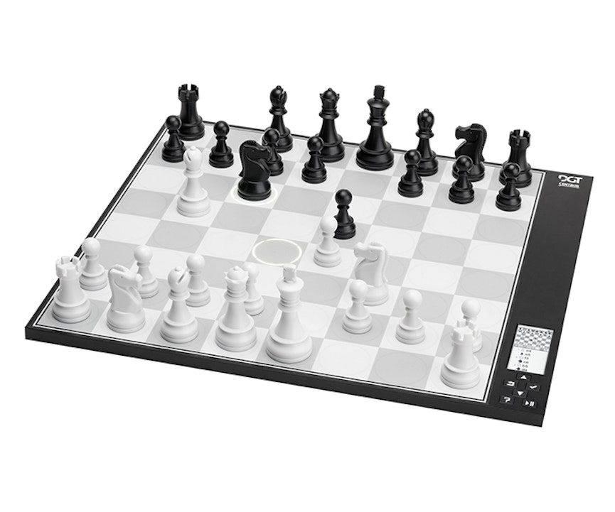 Computer Chess Game