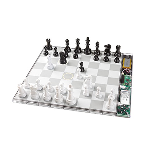 DGT Centaur - computador de xadrez