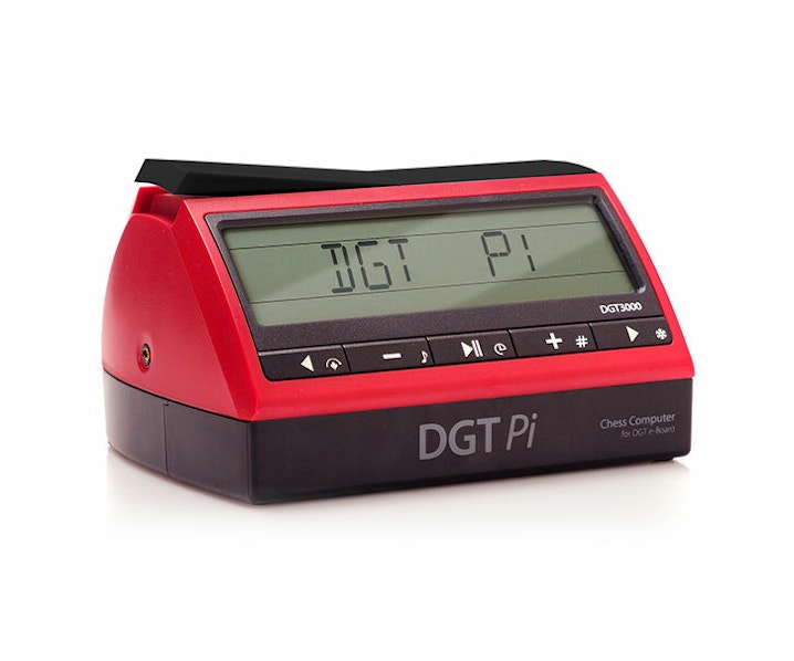 The Chess Online Shop Digital chess clocks - digital chess