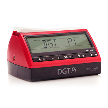 DGT Pi Chess Computer | Digital Game Technology