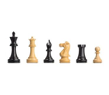 DGT Classic Chess Pieces – Chess House