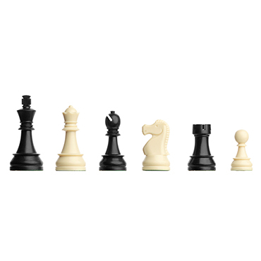 Non-Electronic Chess | Digital Game Technology