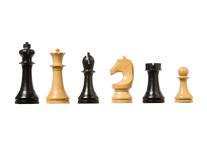 official fide world championship chess set