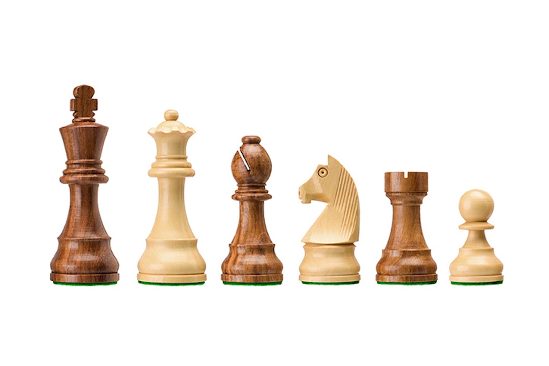 Electronic Chess Pieces  Digital Game Technology