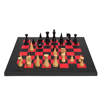 Electronic Chess Pieces  Digital Game Technology