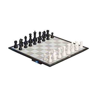 30 Unique Home Chess Sets