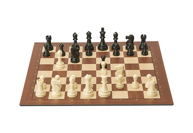 pgn chess documentation
