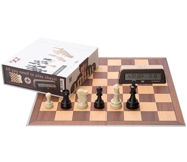 DGT Classic Chess Pieces